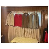 Vintage sweaters