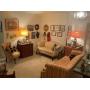 60 years of accumulation in Gretna, time capsule with family heirlooms 