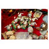 Herseys kisses ornaments 
