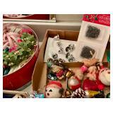 Vintage Christmas 