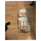 Rag doll