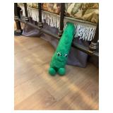 Sprout premium futon Green giant