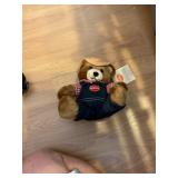 Del Monte bear premium