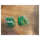 More green giant jump ropes 
