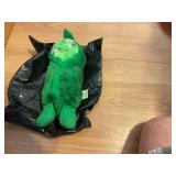 Green giant sweetpea premium