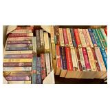 Books