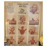 The last sitting Marylyn Monroe 