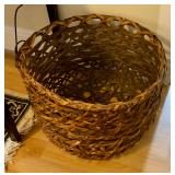 Large basket