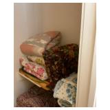 Bed spreads