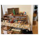 Vintage toys