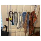 Scarves