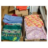 More fabrics, light weight to upholstery fabric