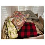 Fabrics for sewing and crafting