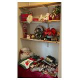 Vintage christmas
