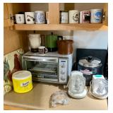 Small appliances