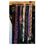 Neck ties