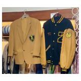 Zulu jackets