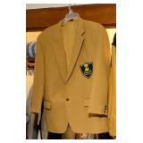 Zulu Jacket
