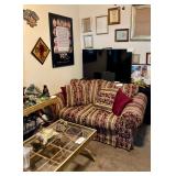 Love seat
