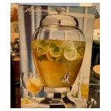 Drink dispenser