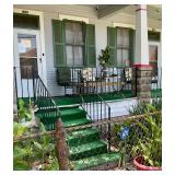 Estate sale on 11 th St