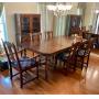 Very nice Estate sale on Tolmas st near the lake