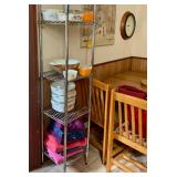 Corning ware