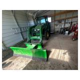 Farm estate sale