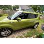 Bloomington Estate Sale Low Mileage Kia Soul, Yamaha Piano & Victorian Antiques