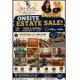 Chesapeake City, Md Estate Sale
