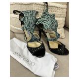 Jimmy Choo