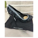 Dolce & Gabbana Pumps
