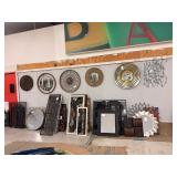 Wall decor 