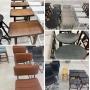 Massive Riverside Home Staging & Designer Liquidation 19 Homes + 11 Storage Units