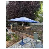 Outdoor Umbrella 