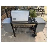 Grill