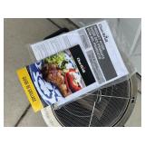 Turkey Fryer