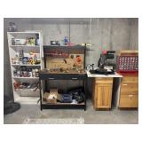 Tool Stuff! 
