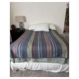 Queen Bed