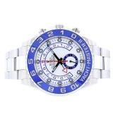Rolex Yacht-Master II