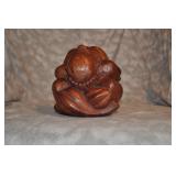 Weeping Buddha 