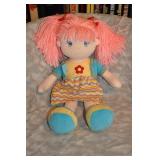 Lollypop Doll 