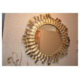 Eyelash Mirror 