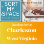 Charleston - Gordon Drive Virtual Estate Sale July 22-31