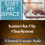 Kanawha City Virtual Estate Sale April 8-15