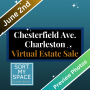 Chesterfield Ave.(Charleston) Virtual Estate Sale