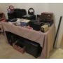 ESTATE SALE - NORTH RICHLAND HILLS - J. DARLING ESTATE SALES