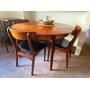 Great sale in Riverside full of MCM furniture, Art, China, Movie memorabilia, and Unusual Items!