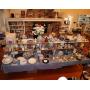 Estate Sale Saratoga 6/6-8 Fri-Sun 9am-4pm