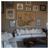 Estate Sale Saratoga 2/26-28 Thursday - Saturday 9am-4pm